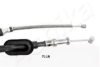 ASHIKA 131-07-711R Cable, parking brake
